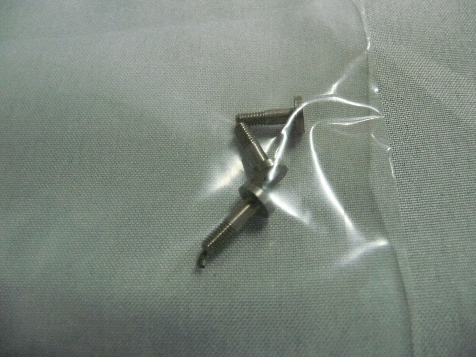 BRM - SLOT RS-210S REVOSLOT GUIDE BLADE STEEL SCREWS