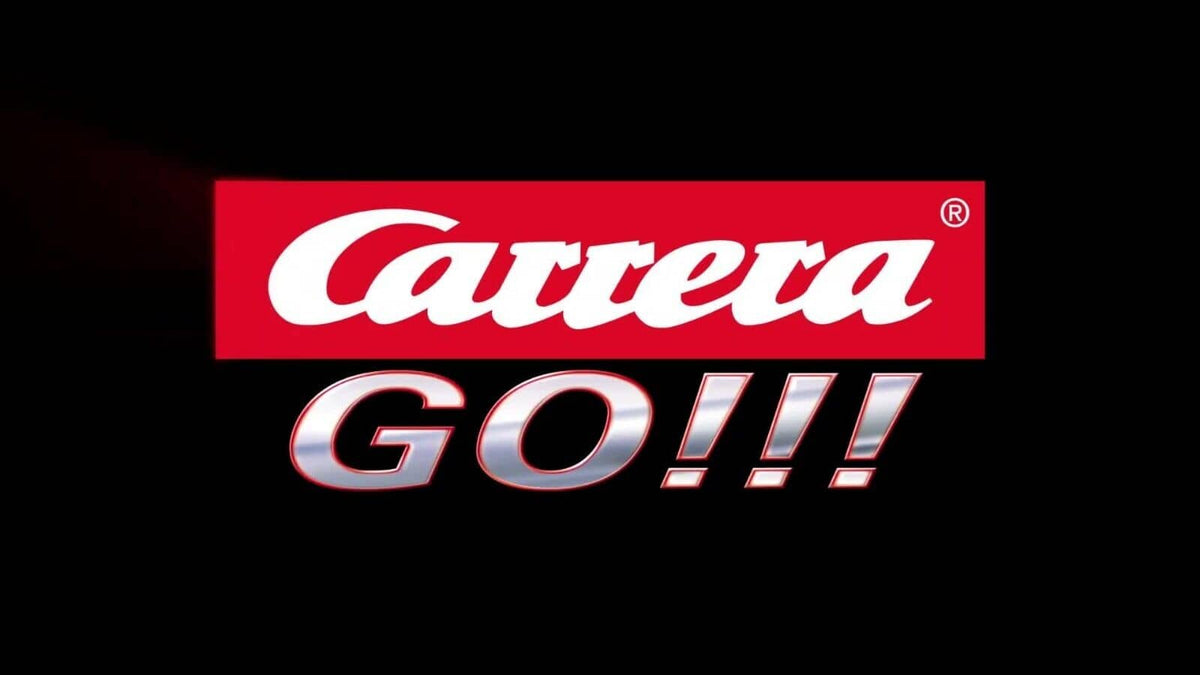 CARRERA GO Ferrari 488 GT3 AF Corse 488