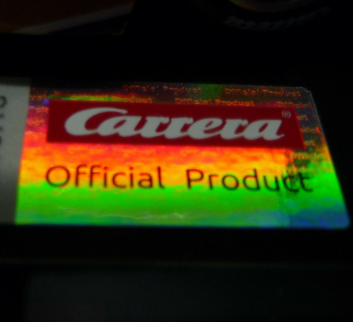 CARRERA - EVOLUTION 1:32 - DE TOMASO PANTERA GR5 NO22 - SLOT CAR ALSO SUITS SCALEXTRIC