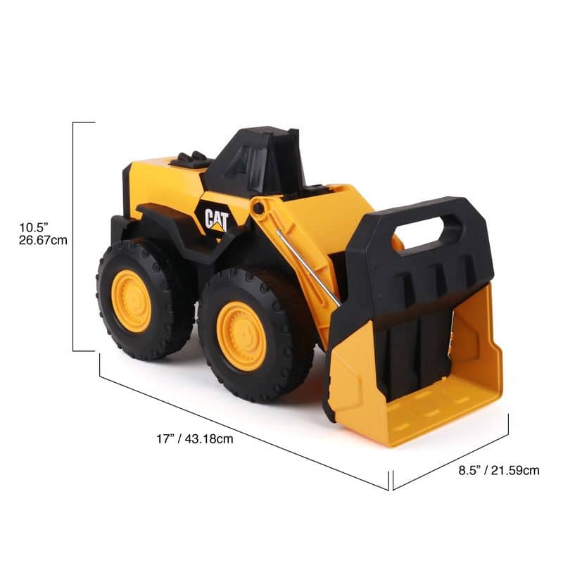 CAT® - Steel Front Loader
