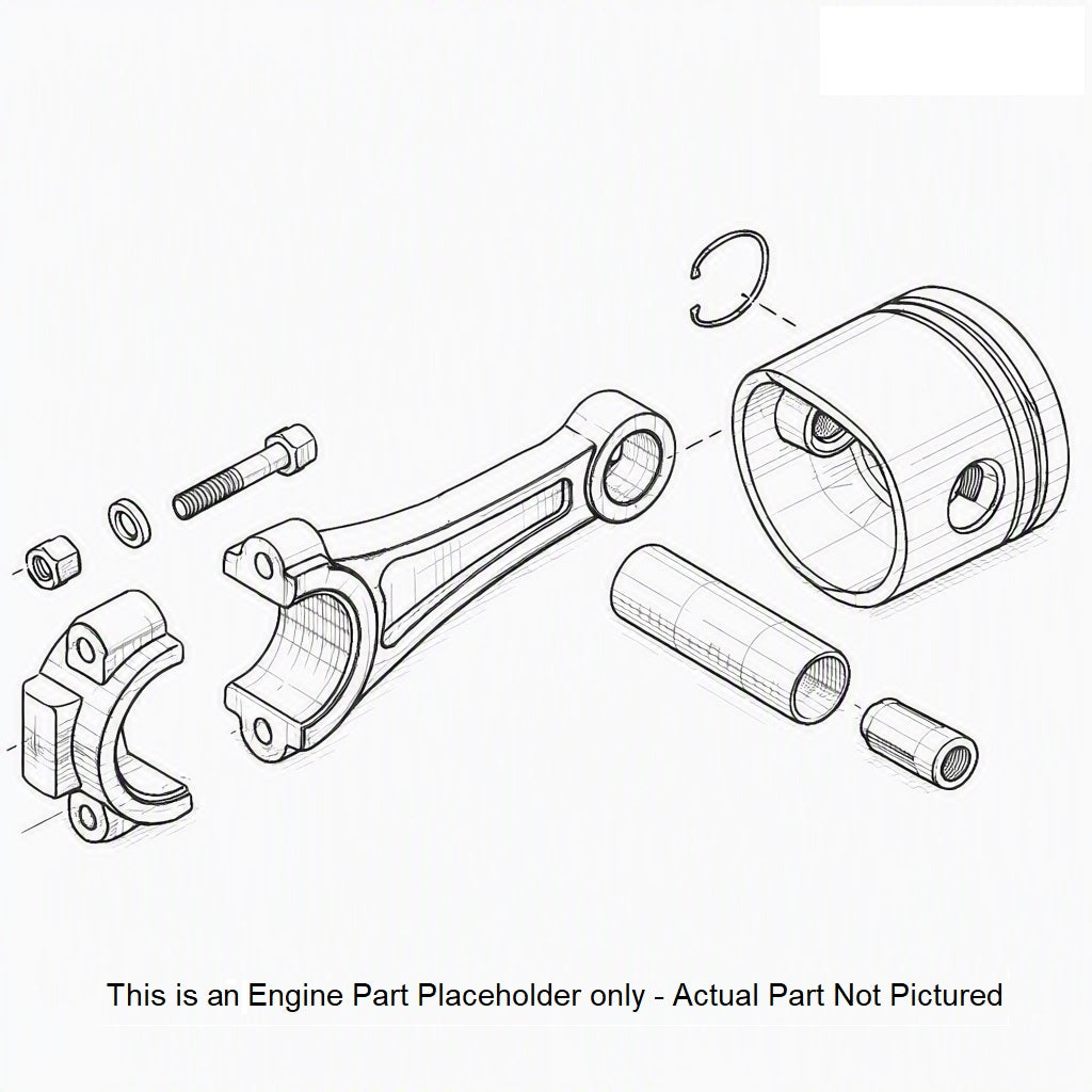 GP26 BLOCK RING