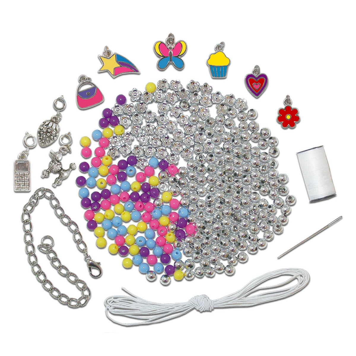 GALT - Charm Bracelets