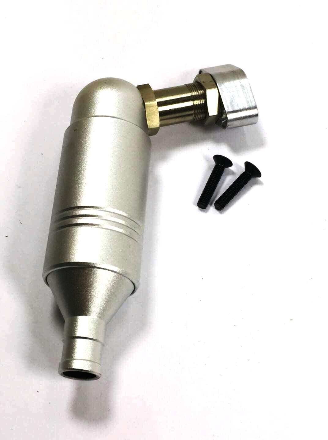 NGH - GF30 30CC GAS 4-STROKE ENGINE WITH MUFFLER