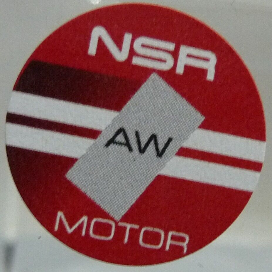 NSR - 1:32 0037AW ASV GT3 WORLD CUP MACAU 2015 NO.55 SLOT CAR ALSO SUITS SCALEXTRIC/CARRERA