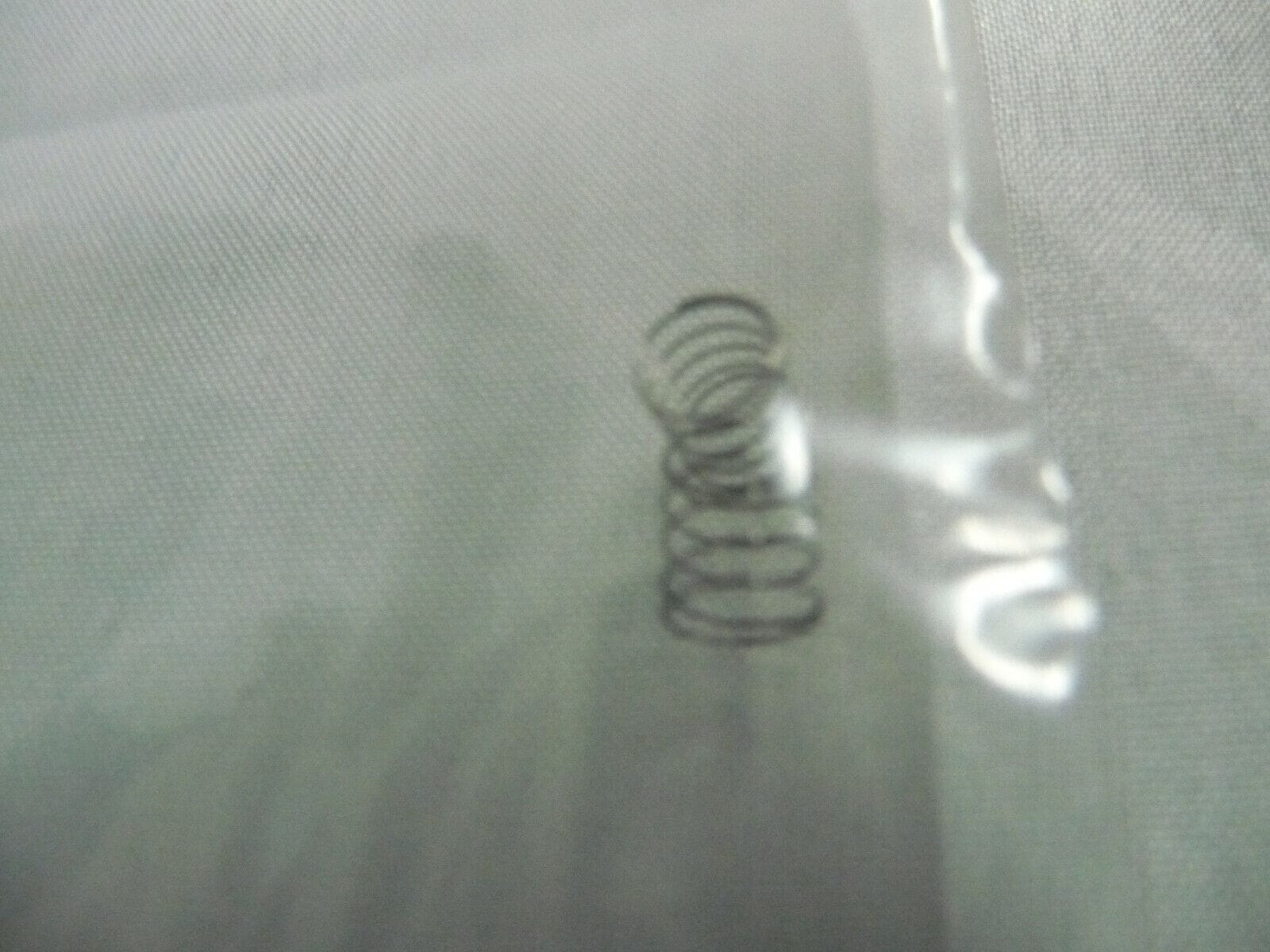REVOSLOT - RS-210SP REVOSLOT GUIDE BLADE SPRINGS