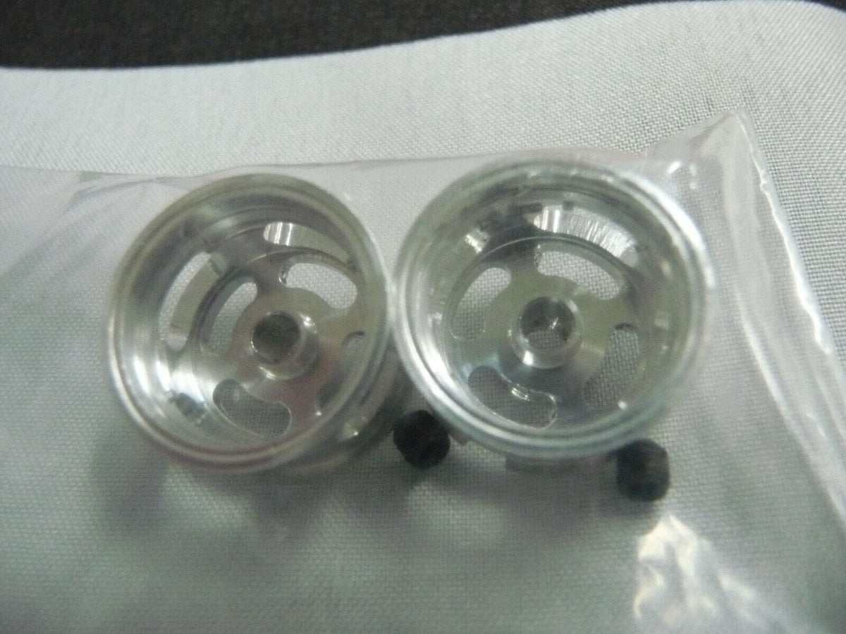 REVOSLOT - RS-214 REVOSLOT FRONT RACING LIGHT WHEELS