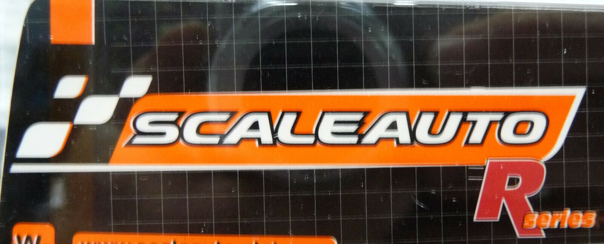 SCALEAUTO - 1:32 SC6174R AUDI LMS GT3 N/BURG 15 TEAM PHOENIX SLOT CAR ALSO SUITS SCALEXTRIC & CARRERA