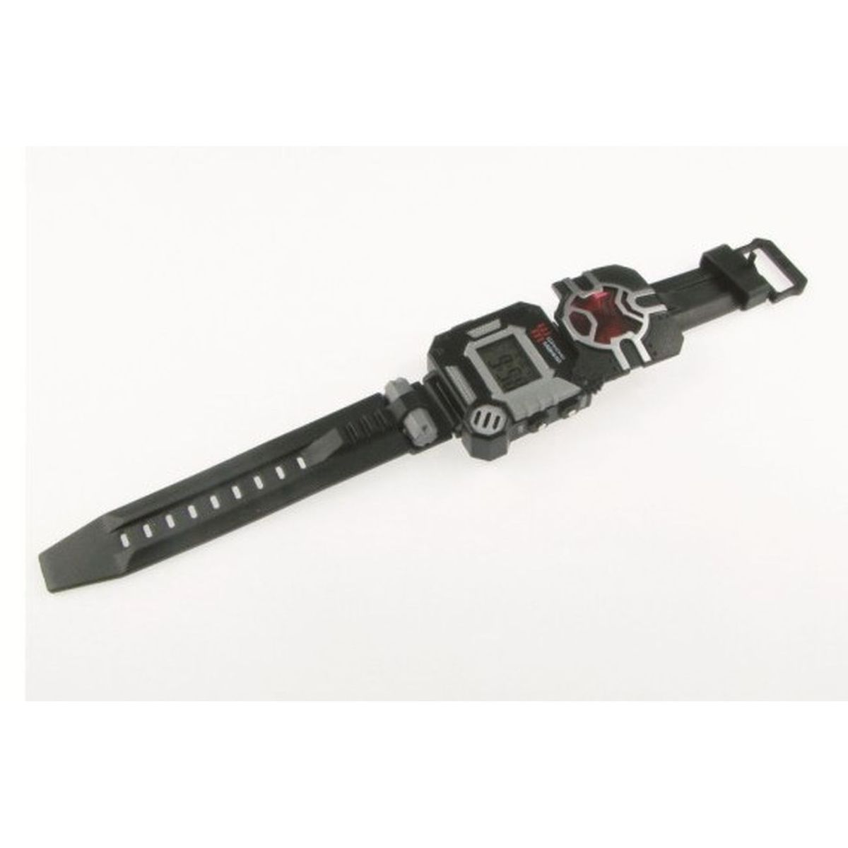 SpyX - Spy Recon 8 In 1 Spy Watch