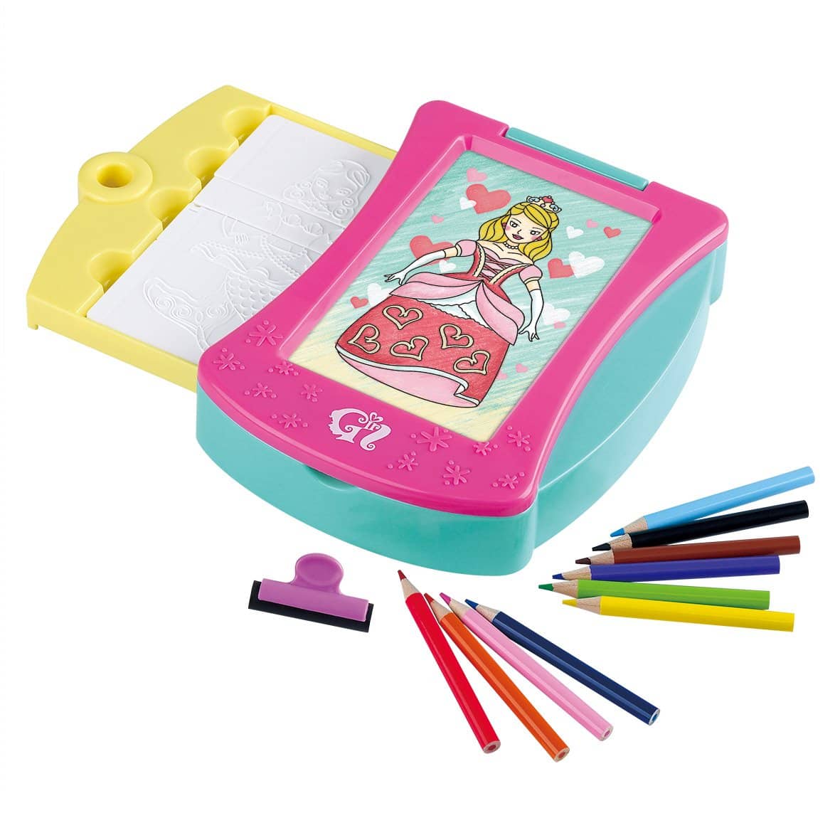 Playgo Toys Ent. Ltd - Princess Fashions