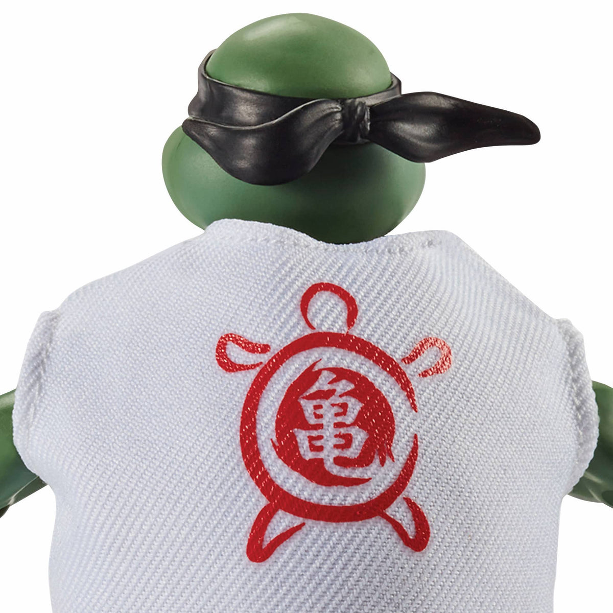 Teenage Mutant Ninja Turtles - Vs Cobra Kai 2 Pack  - Raphael Vs John Kreese