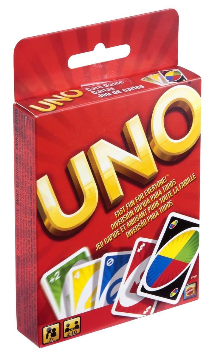 UNO - Card Game