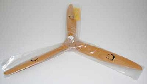 XOAR - PROP 22X8 WOOD 3 BLADE