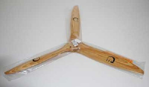 XOAR - PROP 29X10 WOOD 3 BLADE LAMINATED