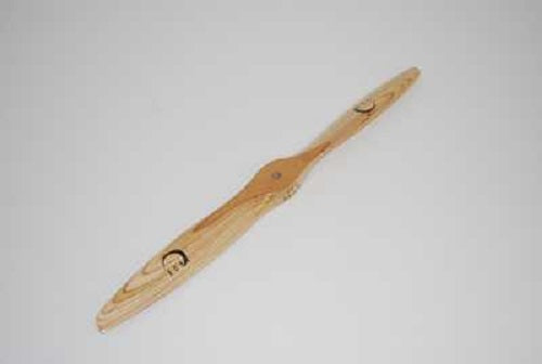 XOAR - PROP 23X8 WOOD PUSHER LAMINATED