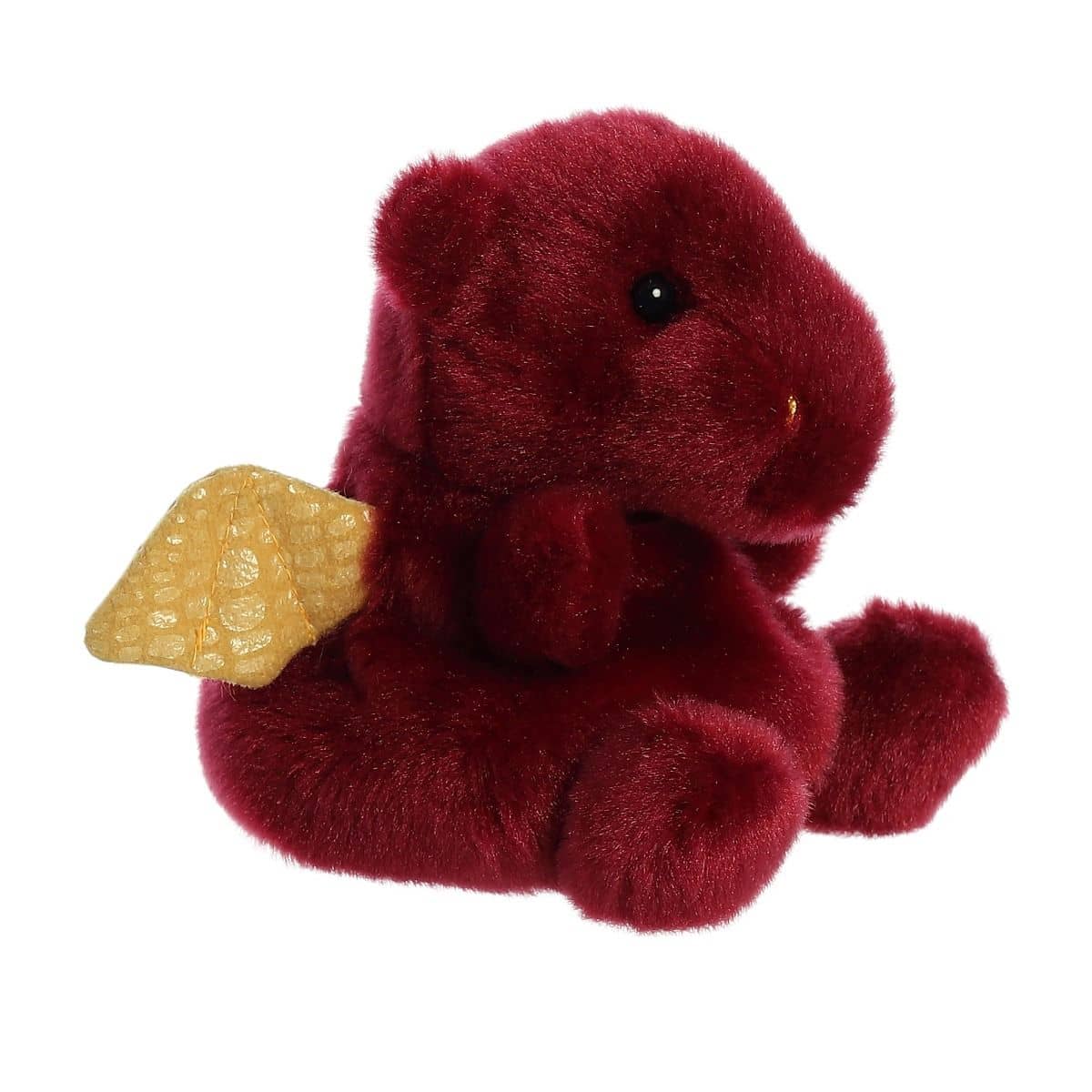 Cotton Candy - Palm Pals Aidan Dragon 13cm