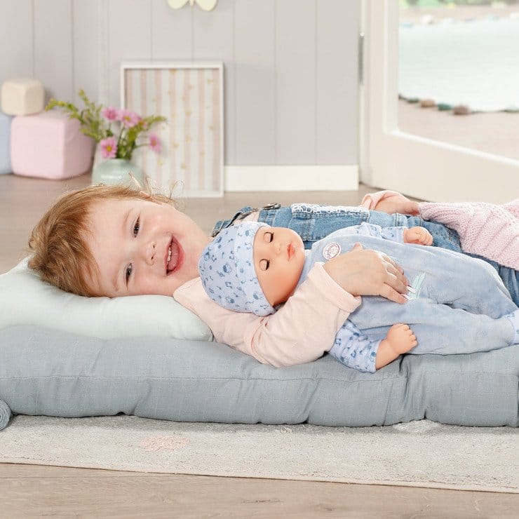 Baby Annabell - Little Alexander 36cm