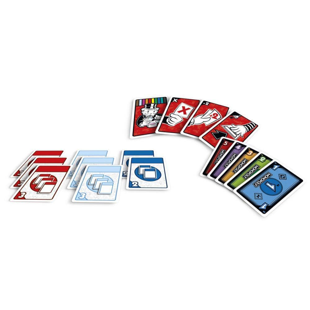 Monopoly - Bid Hasbro