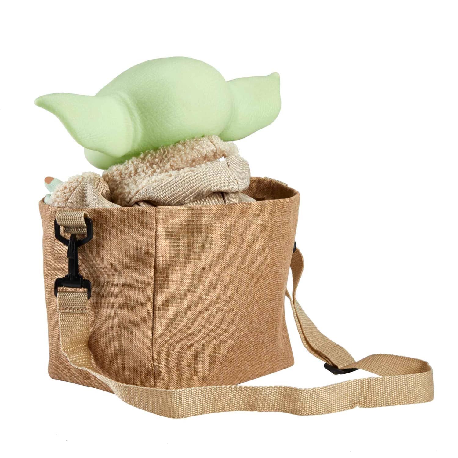 Star Wars - The Mandalorian The Child Premium Plush Bundle