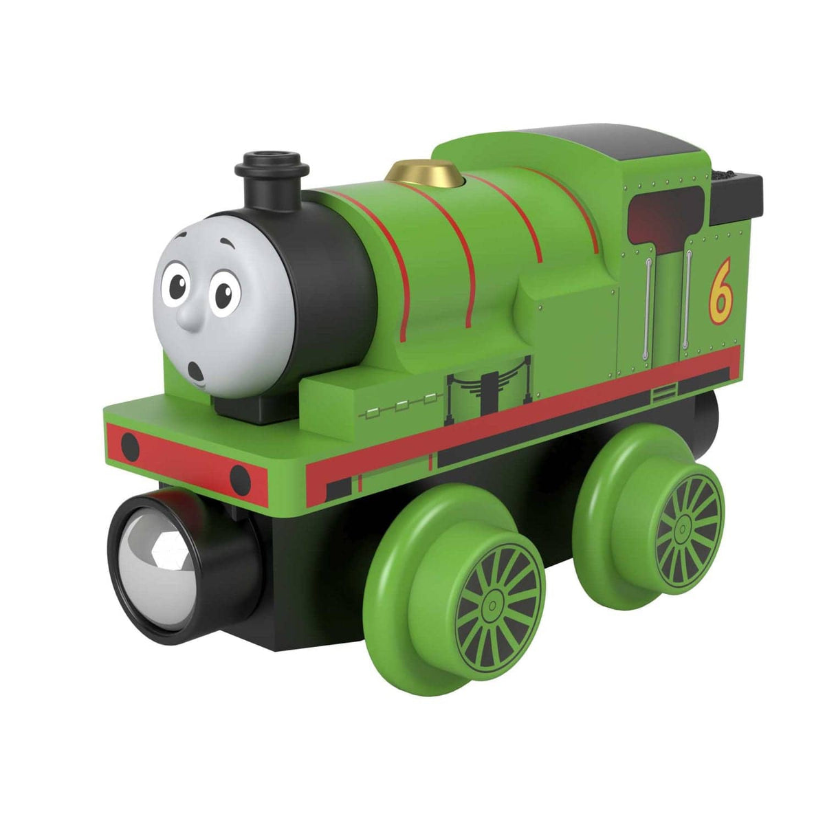 Thomas & Friends - Wooden Railway Percy Engine