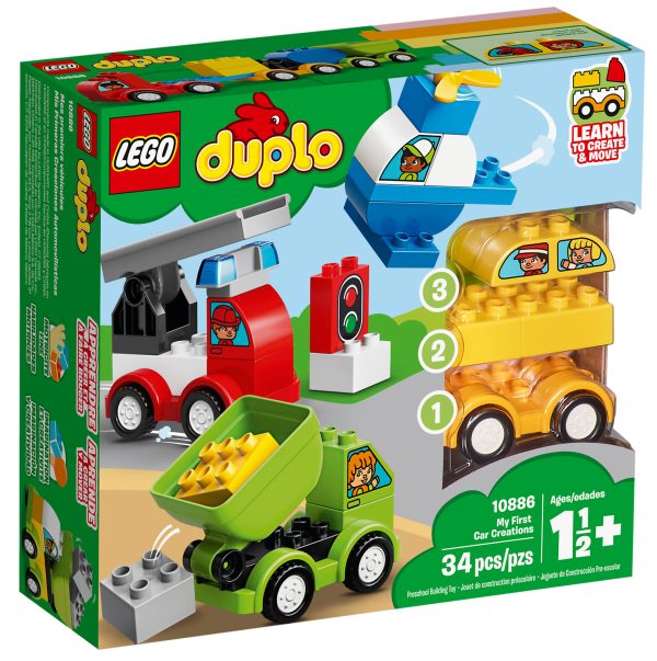 lego duplo town world animals 10907 building bricks stores