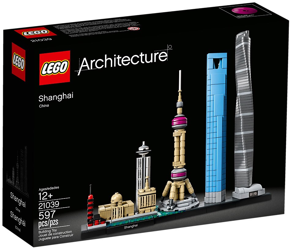 buy lego architecture australia