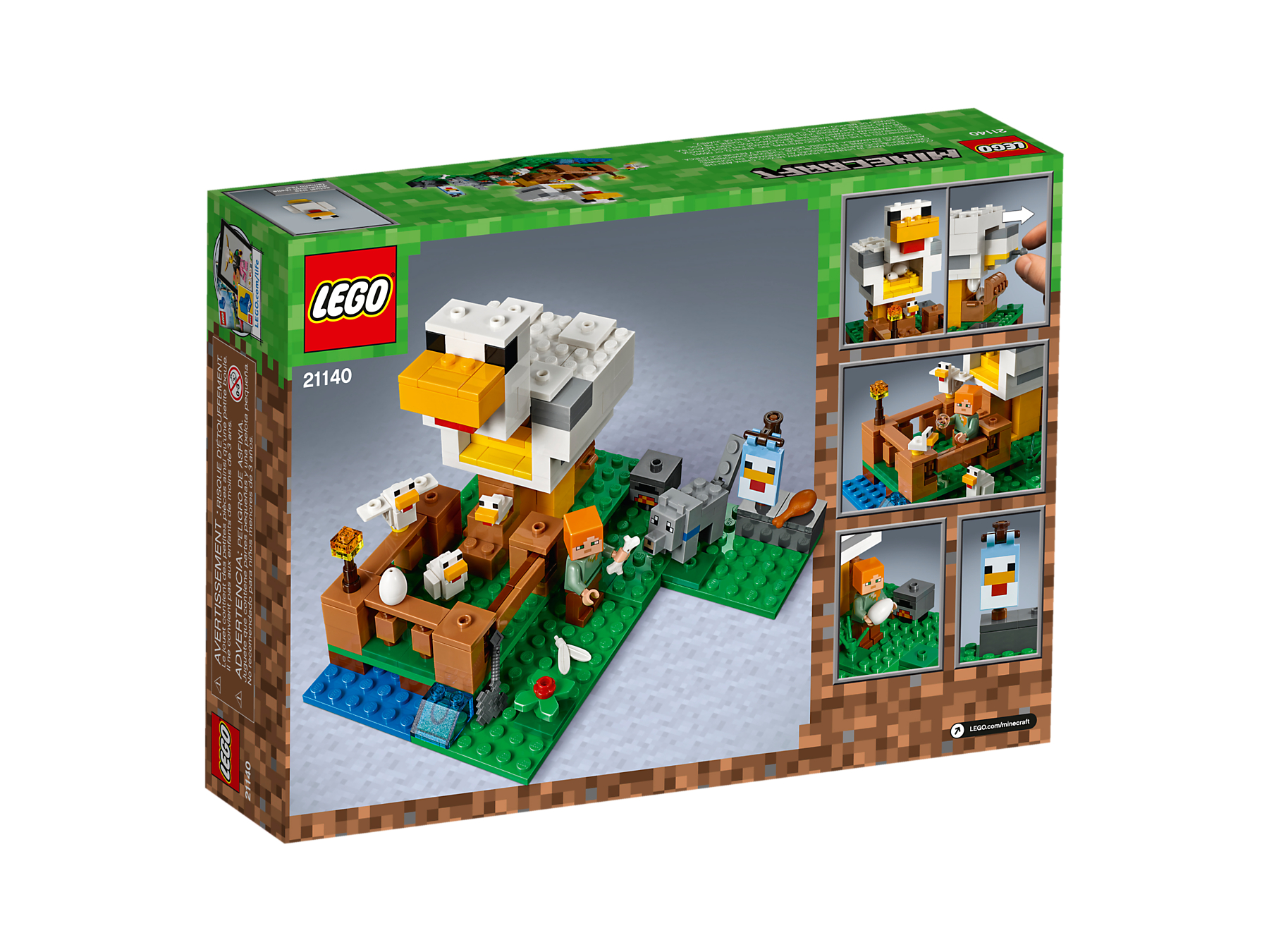 Chicken coop zippay 