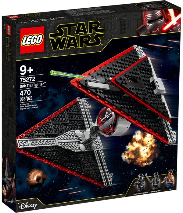 lego 75272