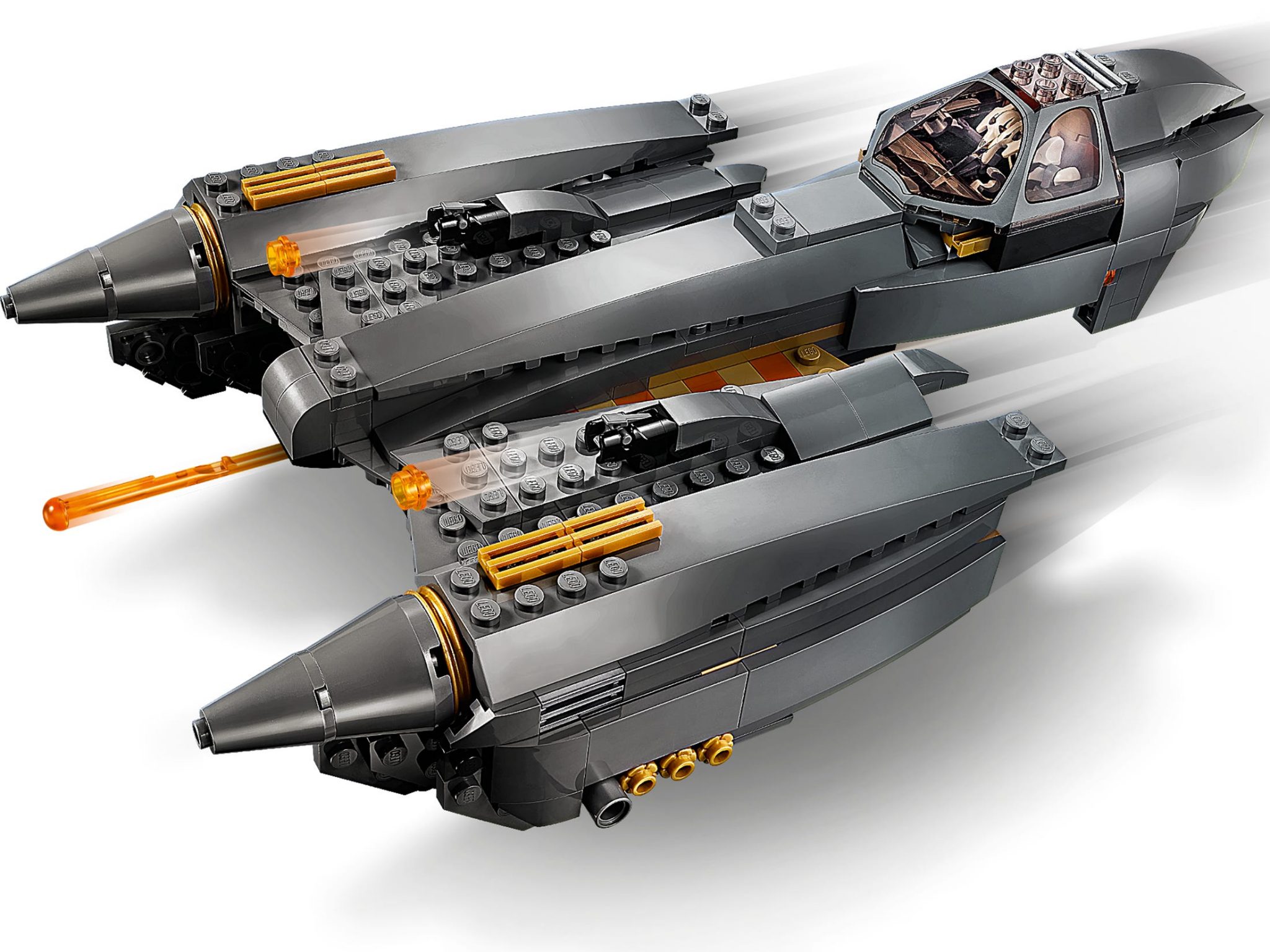 lego75286