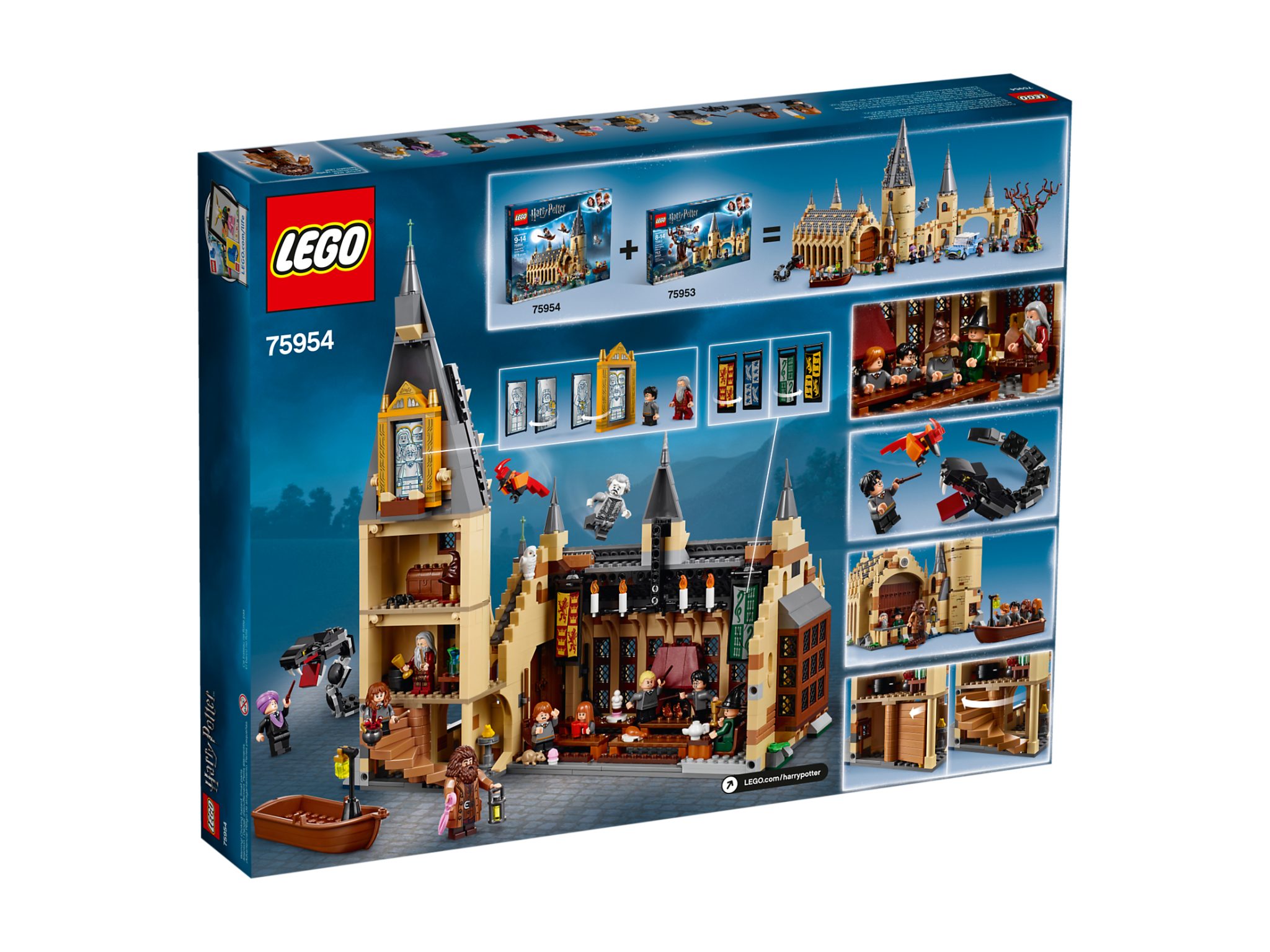 bricklink 75954