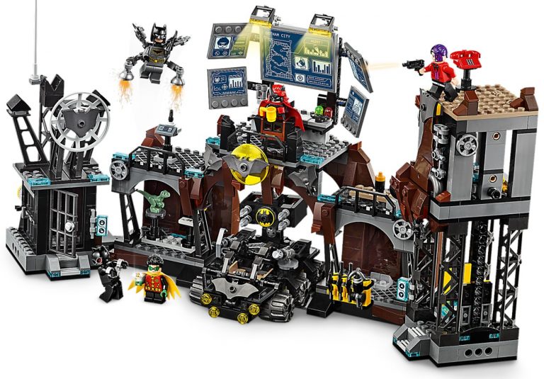 lego 76122 price