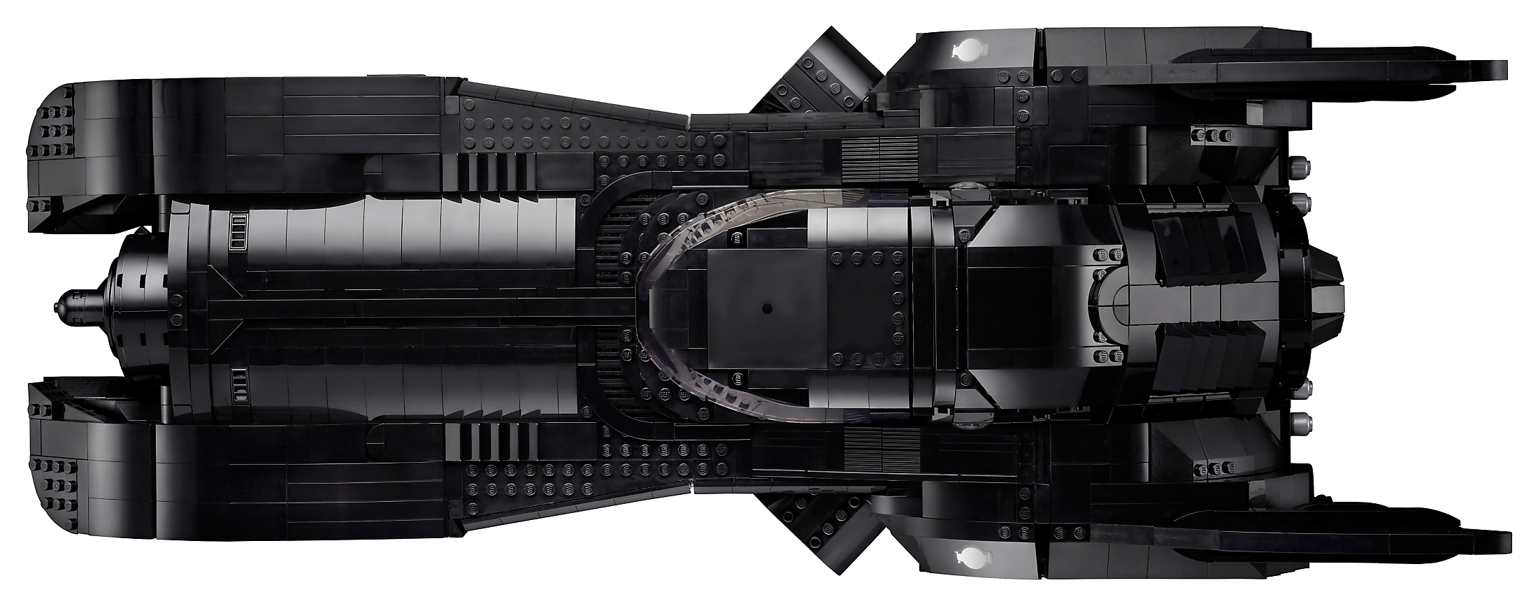 lego 76139 dc super heroes 1989 batmobile reviews