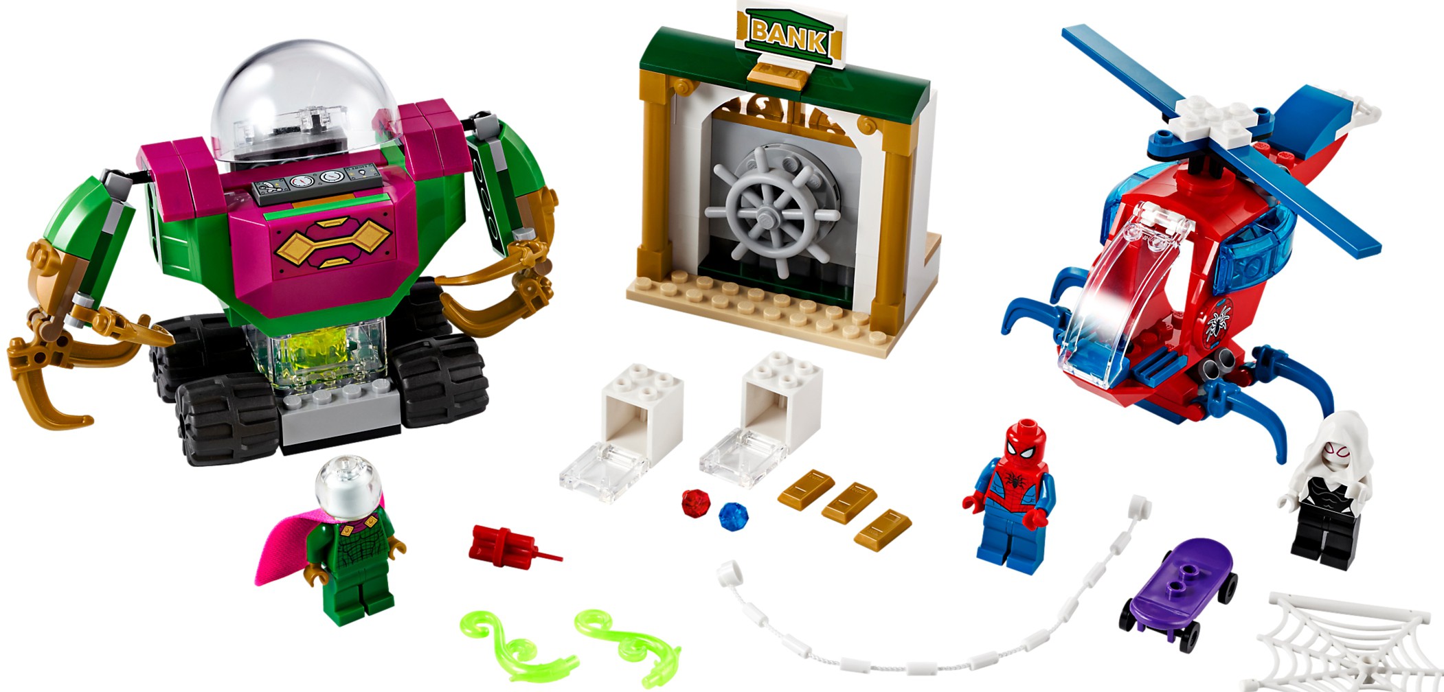 lego marvel 76149