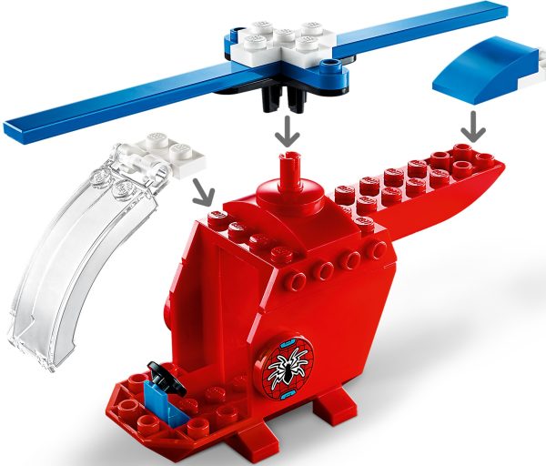 lego marvel 76149