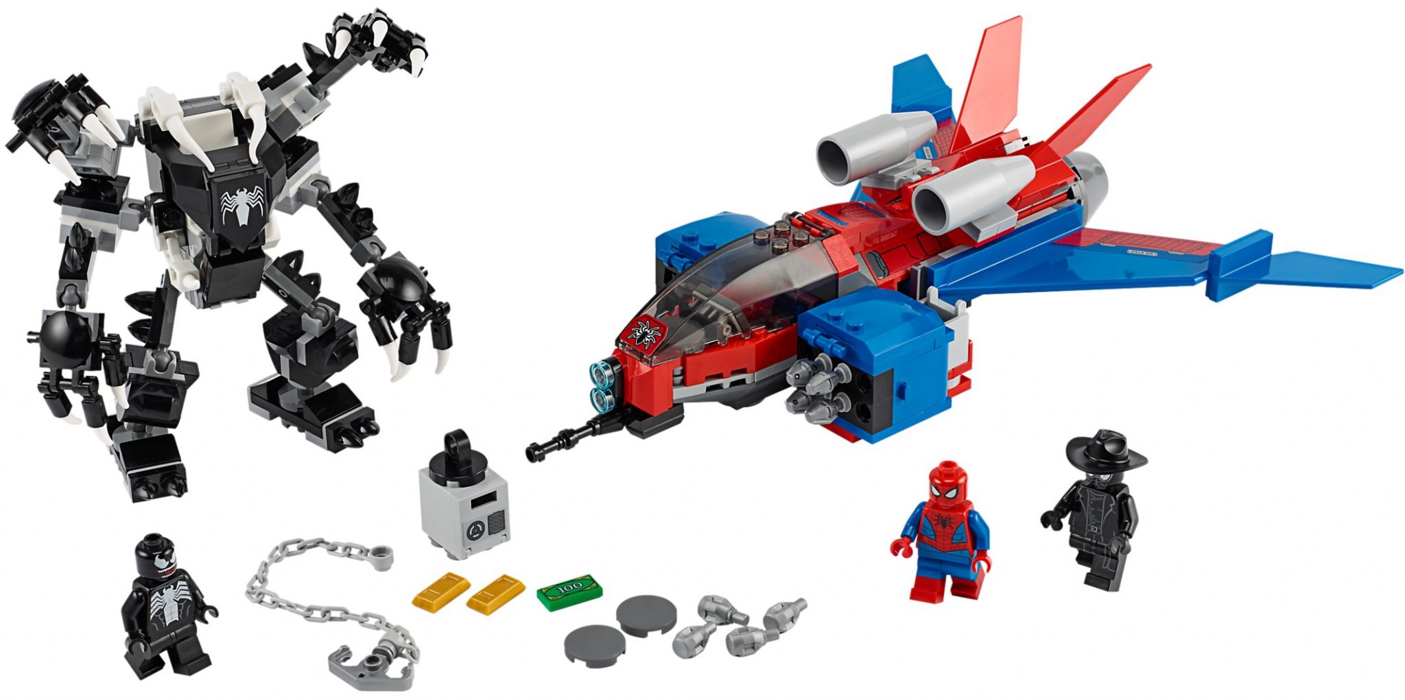 lego 76150 argos