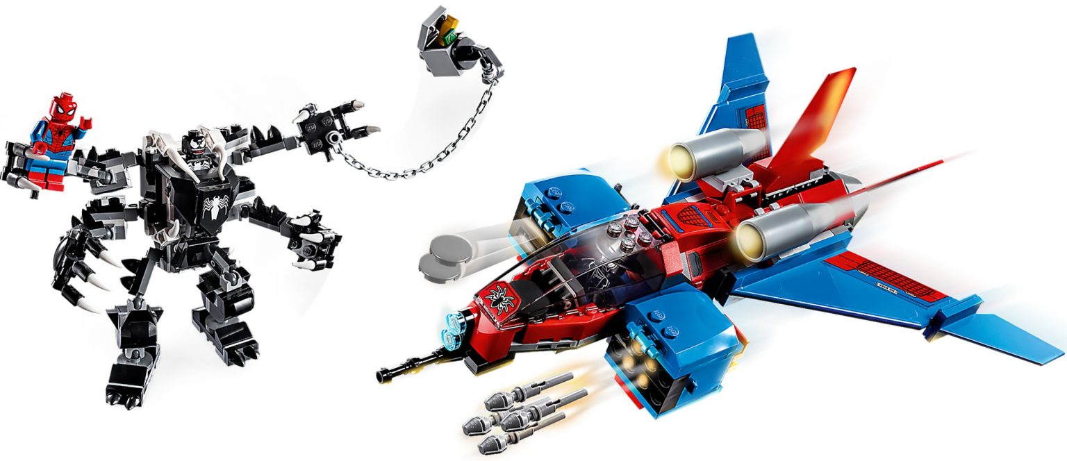 lego 76150 argos