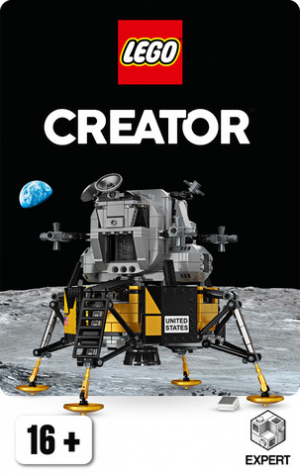 LEGO CREATOR EXPERT