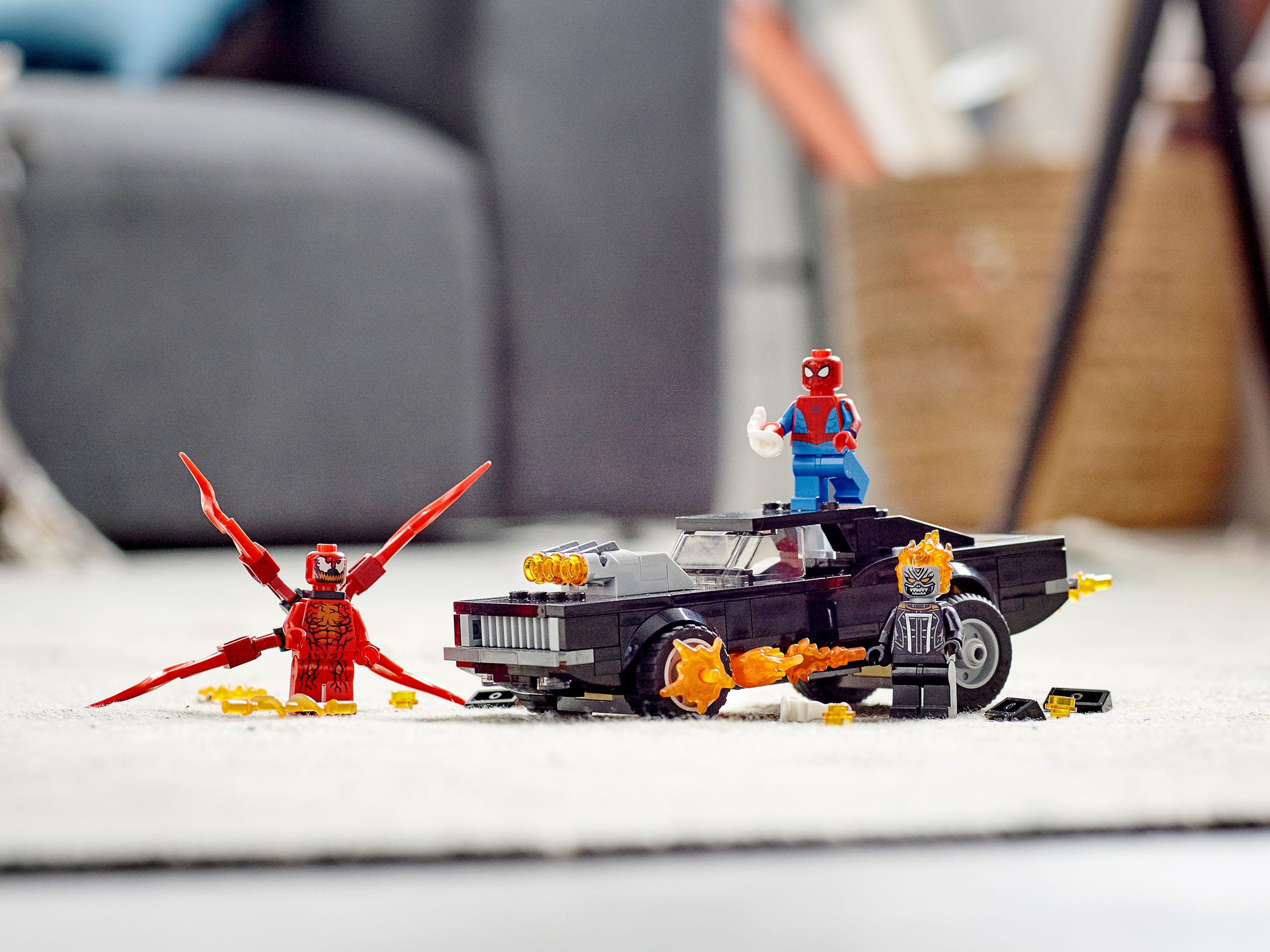 lego marvel spiderman 76173