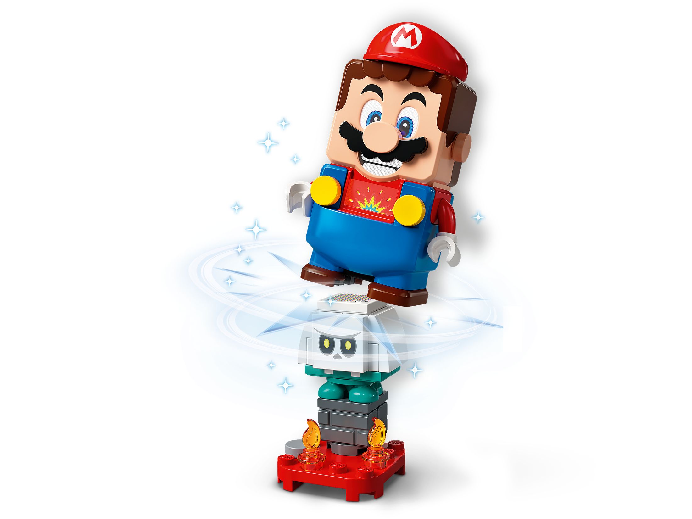 lego mario character packs tesco