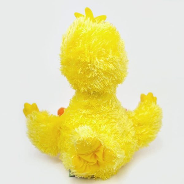 Gund - Sesame Street Big Bird Stuffed Animal - Image 3
