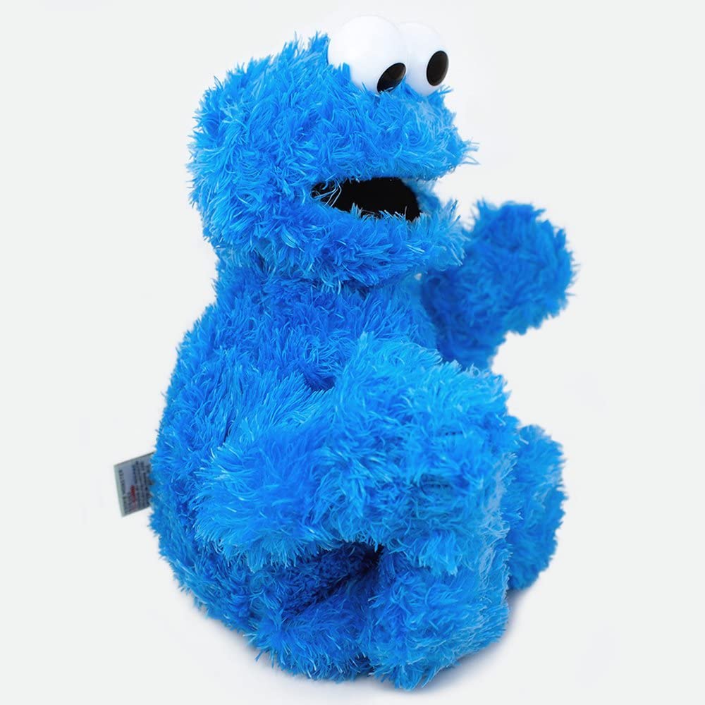 Gund - Sesame Street Cookie Monster - Image 3
