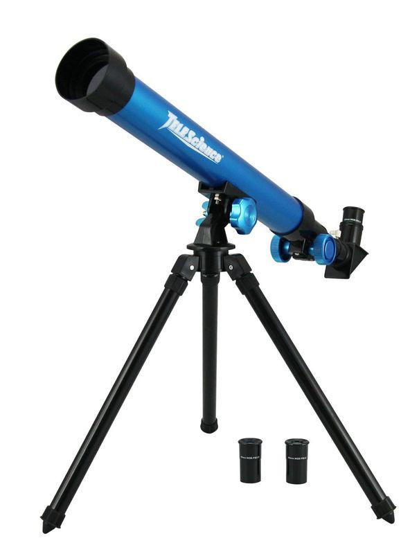 25/50 Power 40mm Astronomical Telescope