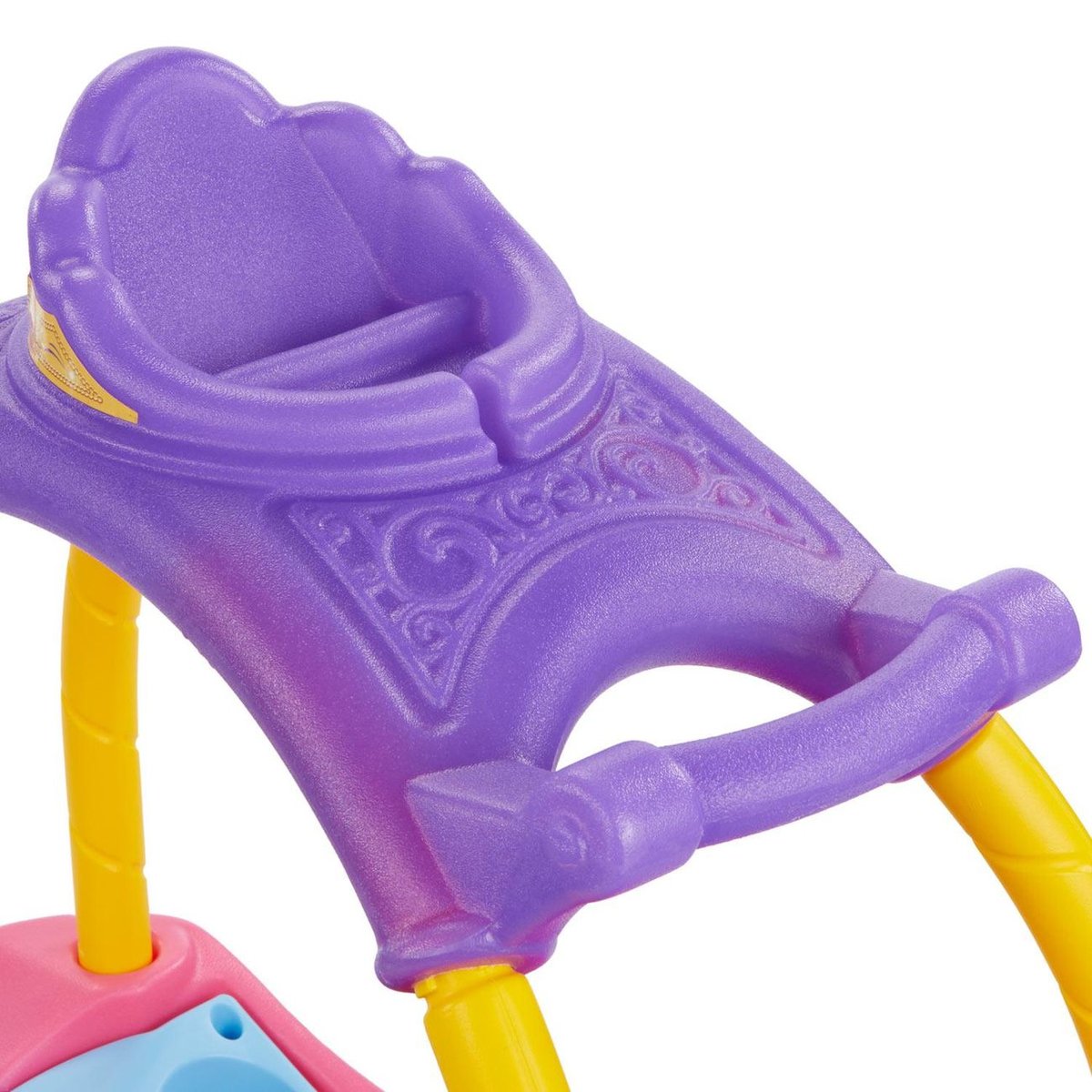 Little Tikes - Cozy Princess Horse & Carriage - Image 3