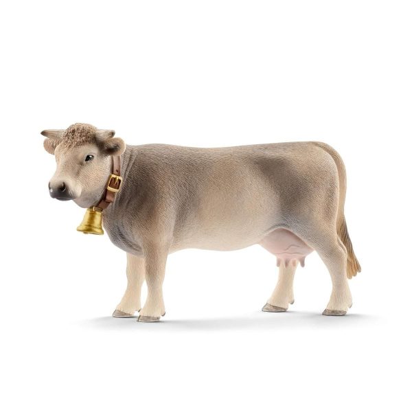 Schleich - Braunview Cow