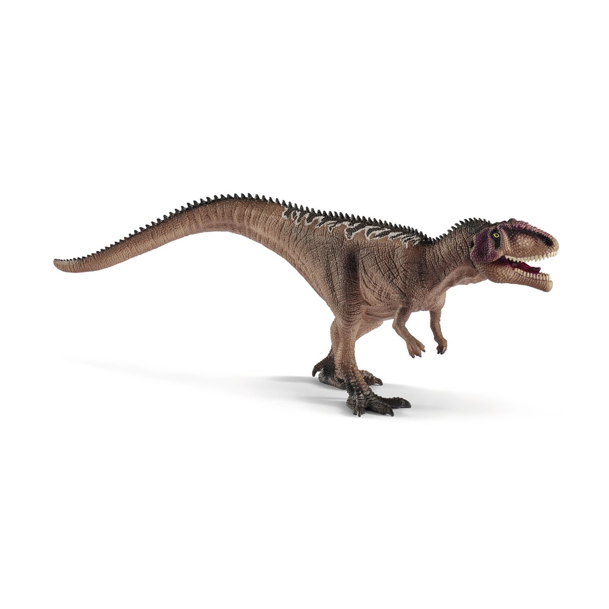 Schleich - Giganotosaurus Juvenile Dinosaur