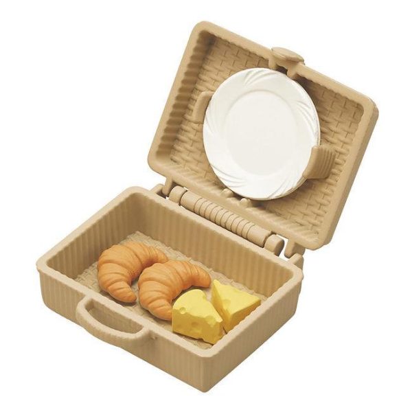 Sylvanian Families - Family Picnic Van - Image 2