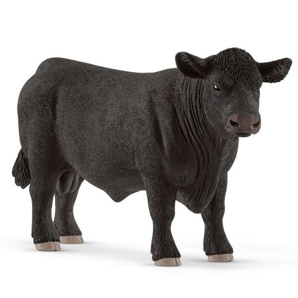 Schleich - Black Angus Bull