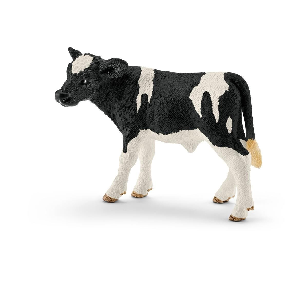 Schleich - Holstein Calf Animal Figurine