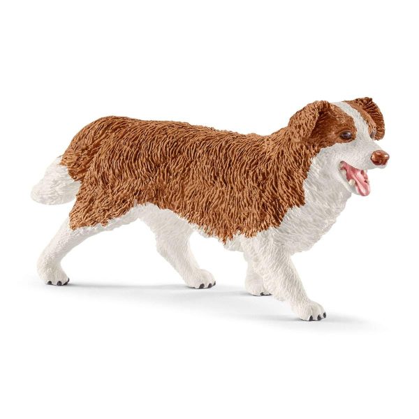 Schleich - Horse Club Hannahs Guest Horses With Ruby The Dog Playset - Image 8