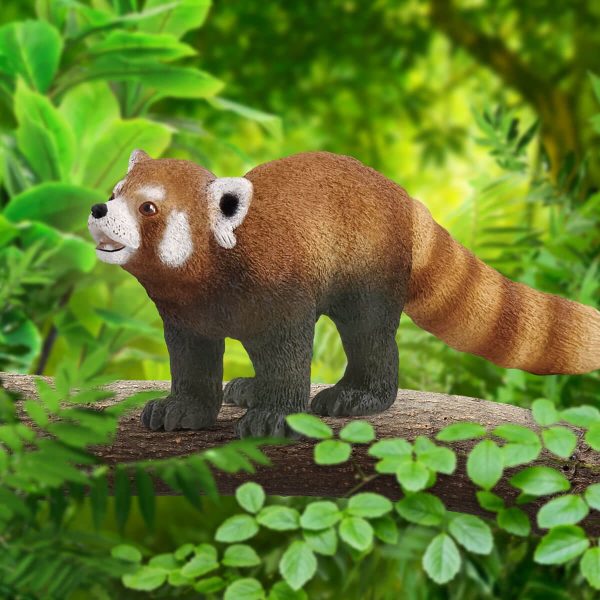 Schleich - Red Panda - Image 2