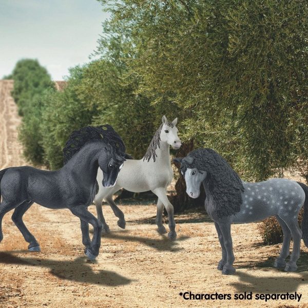 Schleich - Pura Raza Espa?ola Young Horse - Image 3